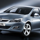Illustration for article titled New Vauxhall Astra Interior Is Definitely Not Saturn-Like